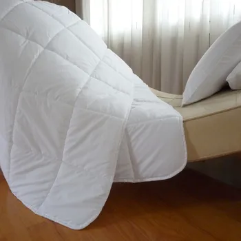 10xten antklodžių užpildas reguliuojamas maišą (lova 105cm)