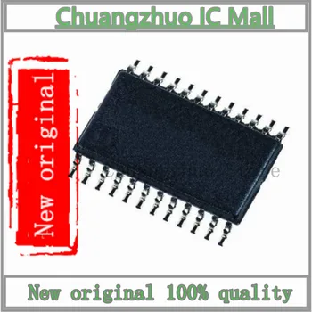 1PCS/daug PCM1789PWR PCM1789 TSSOP24 SMD IC Chip Naujas originalus