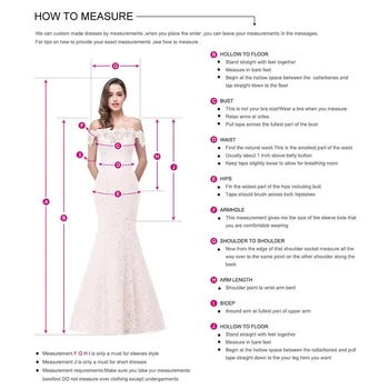 2 Dizaino Musulmonų Vakaro Suknelės Ilgai Undinė Oficialų Vakare Chalatai Kristalai, Skaidrūs Prom Šalis Suknelės Vestidos Elegantes