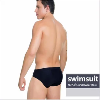 Acebal Ptmv 2017 Sprogimo modeliai seksualus vyriškos maudymosi glaudės geriausios kokybės vyrų glaudės, maudymosi kostiumėlį šortai vyrams verta turėti