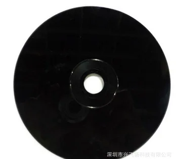 Didmeninė 25 Diskai Tuščia, Juoda ir Balta versija Spausdinimui 700 MB CD-R Diskai