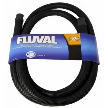 Fluval Fx4-Fx5-Fx6 Išorinio Filtro Pakeitimo Žarna 4 M 397179512
