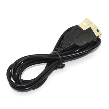 G B M USB Maitinimo šaltinis Įkrovimo Įkroviklis, Laidas GameBoy Žaidimas - Berniukas - Micro G B M Konsolės