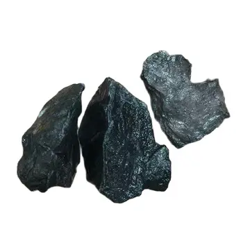 Gamtos Shungite Akmens Mineralinė Mėginių Kvarco Kristalo Neapdorotų Akmenų Gydomųjų Namų Puošybai