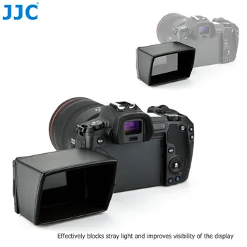 JJC vaizdo Kamera 3