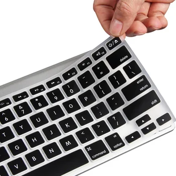 Klaviatūros lipdukai Apple Macbook Pro 13