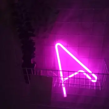 LED neon abėcėlė modeliavimo lempos miegamasis kūrybos pakabukas naktinė lempa ins dekoratyvinės lempos