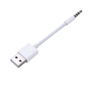 Mini USB Įkroviklis Duomenų Kabelis Apple 