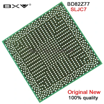 Naujas BD82Z77 SLJC7 BGA Chipsetu IBUW