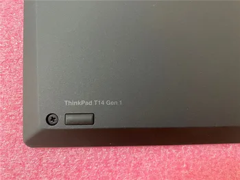 Naujas Originalus nešiojamas kompiuteris Lenovo ThinkPad T14 Pr 1 Bazės Padengti Apačioje mažoji AP1J5000400 5CB0S95417
