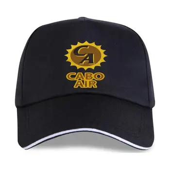 Naujoji bžūp skrybėlę Vyras Beisbolo kepuraitę Cabo Oro Įkvėpė Jackie Brown Priemoka Medvilnės Quentin Tarantino