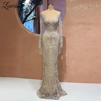 Prabanga Sunkiųjų Duobute Kutas Ilgas Vakarines Sukneles 2021 Pritaikyti Arabų Garsenybių Suknelės Dubajus Moterys Šalis Chalatai Vestidos Festa
