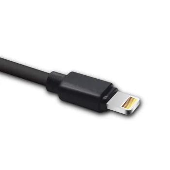USB 8 Pin HDMI Suderinamus Kabelis, HDTV AV Kabelis HDMI Adapteris-suderinama Keitiklio Kabelį, 