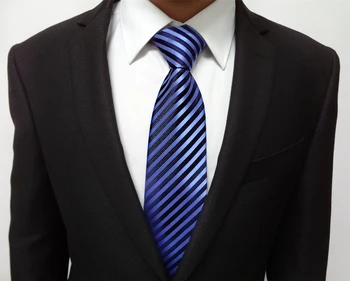 Vyrai priedai 2018 AUKŠTOS KOKYBĖS vestuvių ryšius vyrų oficialų necktie mados corbatas 8 cm hombre gravatas para homens
